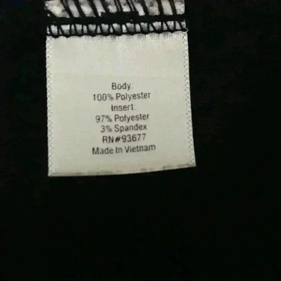 Women’s Jacket Size XS Black - Picture 10 of 12